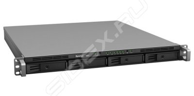  Synology RS814