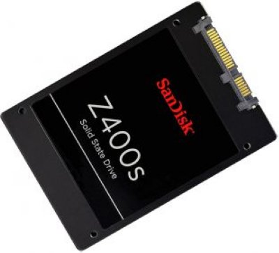  SSD SANDISK U110 64GB (SDSA6GM-064G-1122)