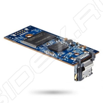   Apacer SATA DOM 4Gb 7-pin (APSDM004GD5AN-ACM)