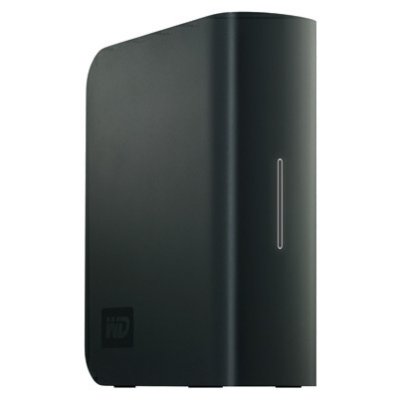 Western Digital WDH1CS20000E 2Tb (2000Gb, 2 ) My Book Home Edition 3.5 HDD eSATA, F