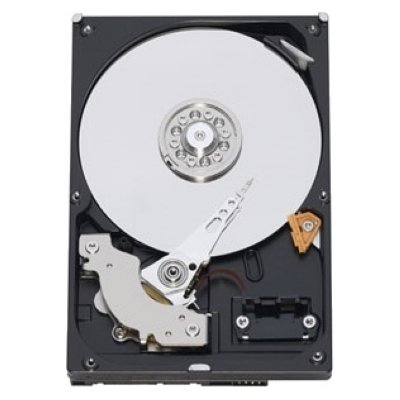  Western Digital WD10EALX 1Tb