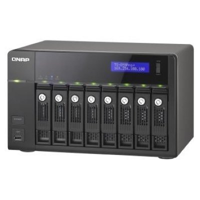 QNAP TS-859 Pro+