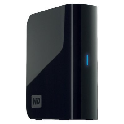   Western Digital WDH1U10000E 1Tb (1000Gb, 1 ) My Book Essential Edition 3.5 HDD