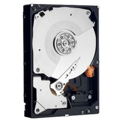   Western Digital WD2503ABYX