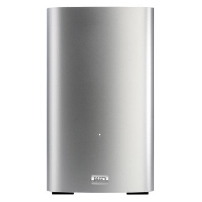   Western Digital WDBUPB0040JSL 4Tb My Book Thunderbolt Duo 3.5 HDD