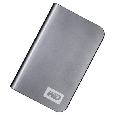   Western Digital WDMLRC5000TE 500Gb My Passport Elite 2.5 HDD ()