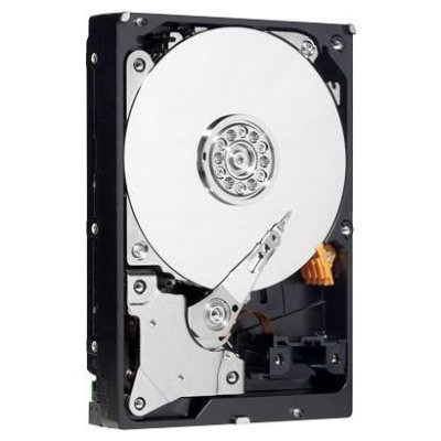  Western Digital WD5000AARS 500GB