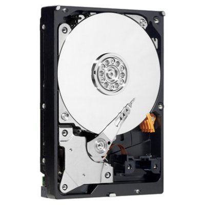   Western Digital WD20EADS 2Tb