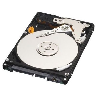  Western Digital WD5000BPKT