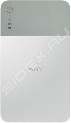   Buffalo MiniStation Air 2 500Gb (HDW-PD500U3-EU) ()