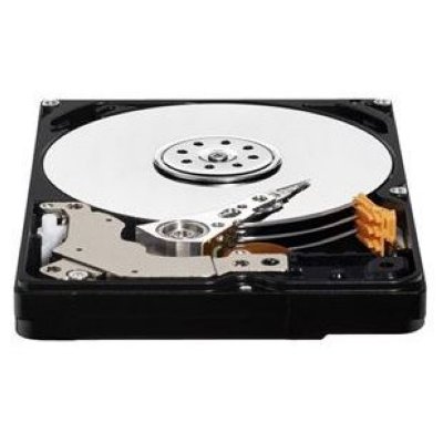  Western Digital WD5000BPVT