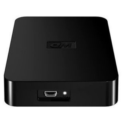   Western Digital WDBABV5000ABK-EESN 500Gb WD Elements Portable SE 2.5 HDD ()