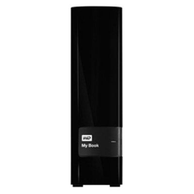  Western Digital WDBCSV0020HBK