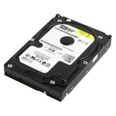   Western Digital WD800AAJB