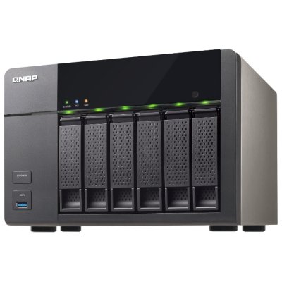   QNAP TS-651