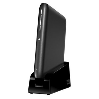   Western Digital WDBAAC5000ABL-EESN 500Gb My Passport Elite 2.5 HDD ()