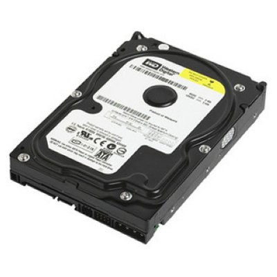  Western Digital WD400BD