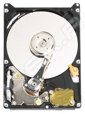  Western Digital WD3200BUCT 320Gb 2.5