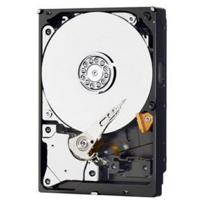  Western Digital WD5000BUCT 500Gb