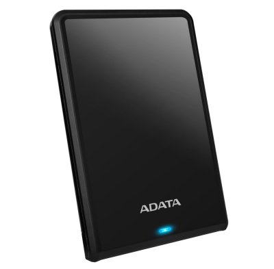   A-Data HV620S 2Tb Black AHV620S-2TU3-CBK