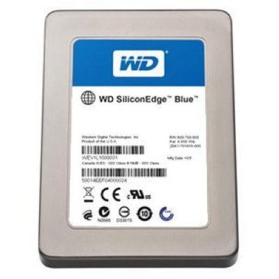   Western Digital SSC-D0128SC-2100