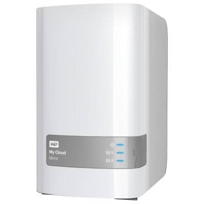   Western Digital WDBZVM0120JWT