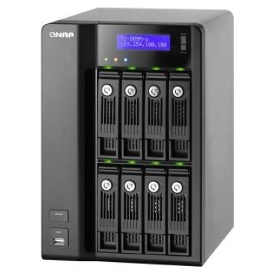   QNAP TS-809 Pro