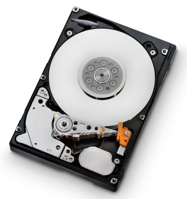   HGST Ultrastar C10K900 2.5" 300Gb, SAS 2.0, 64Mb 10000rpm HUC109030CSS600 (0B26011)