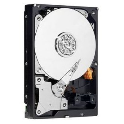 Western Digital WD1502FYPS