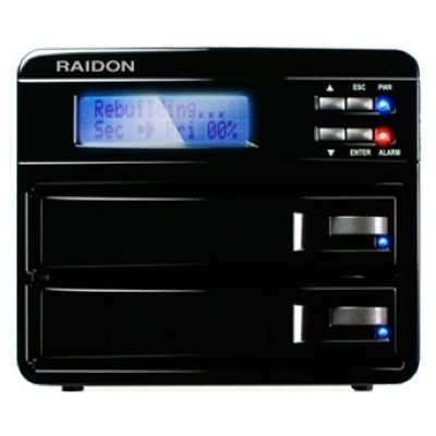   RAIDON GR3630-SB3