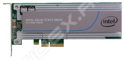  (SSD)   Intel DC P3600 1200 , PCIe NVMe 3.0 x4