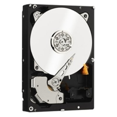  Western Digital WD2503ABYZ