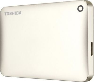   Toshiba USB 3.0 500Gb HDTC805EC3AA CANVIO Connect II 2.5" 