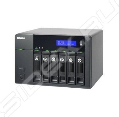   QNAP TS-670