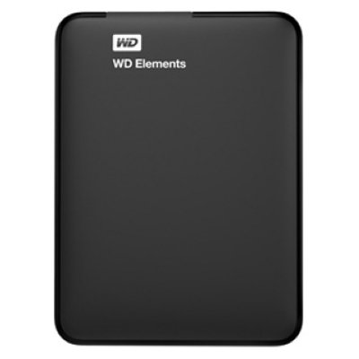   Western Digital WDBU6Y0015BBK