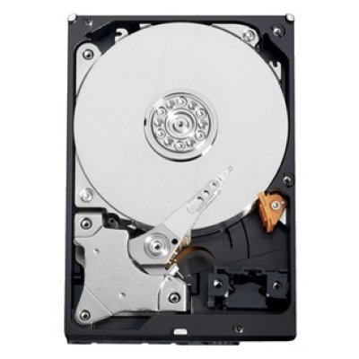   Western Digital WD5000AUDX