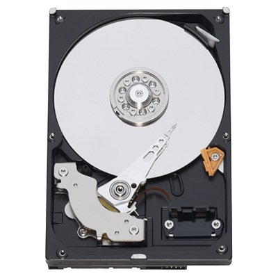  Western Digital WD5001ABYS