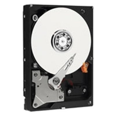  Western Digital WD1600AVJB