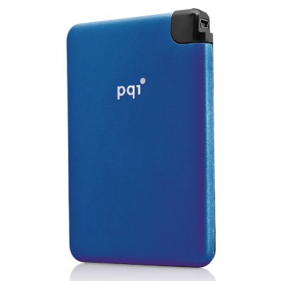   PQI 750Gb (6551-750GR101A) ()