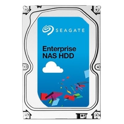   Seagate ST2000VN0001