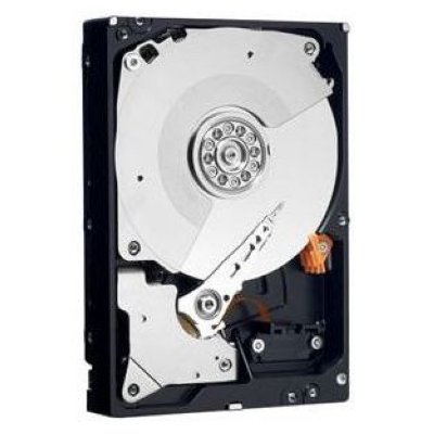 Western Digital WD6402AAEX