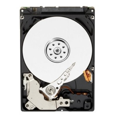   Western Digital WD5000BUCT