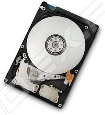   HGST 40Gb J4K100 0A60185