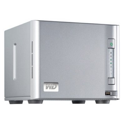  Western Digital WDA4NC40000