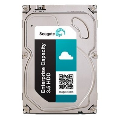   Seagate ST5000NM0024