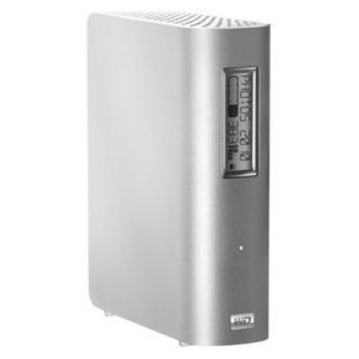   Western Digital WDBACH0010HAL 1Tb (1 , 1000Gb) My Book Studio LX USB, FireWire