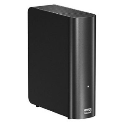   Western Digital WDBABP0020HCH-EESN 2Tb My Book 3.0 USB 3.0 3.5 HDD (2 , 2000Gb