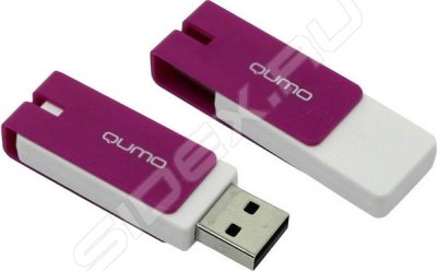  Qumo Click 32Gb ()