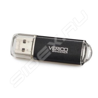  Verico Wanderer 4GB VM04L ()