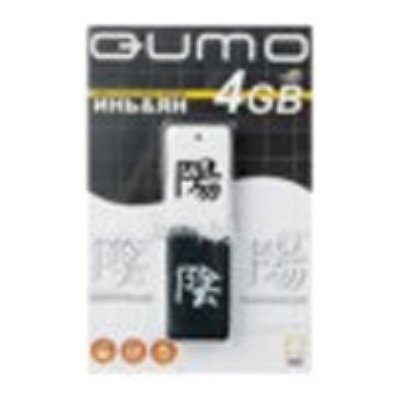   Qumo    4 